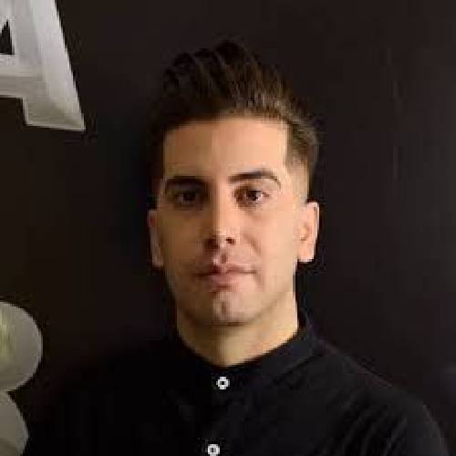 فرشاد آزادی گرد تو خوبه حالم هامه گردت گردت